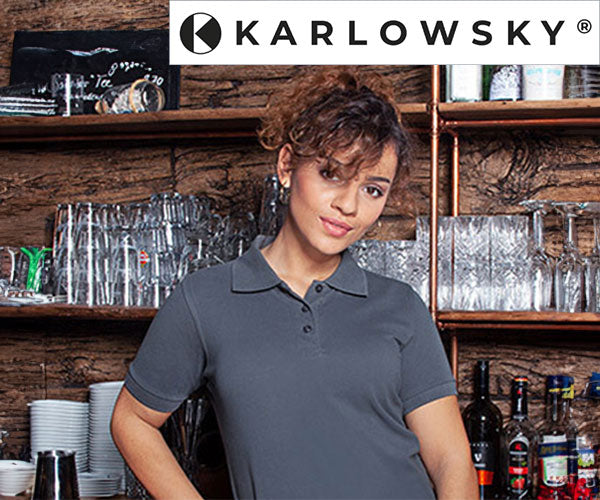 KARLOWSKY | Polotrøye i antrasitt