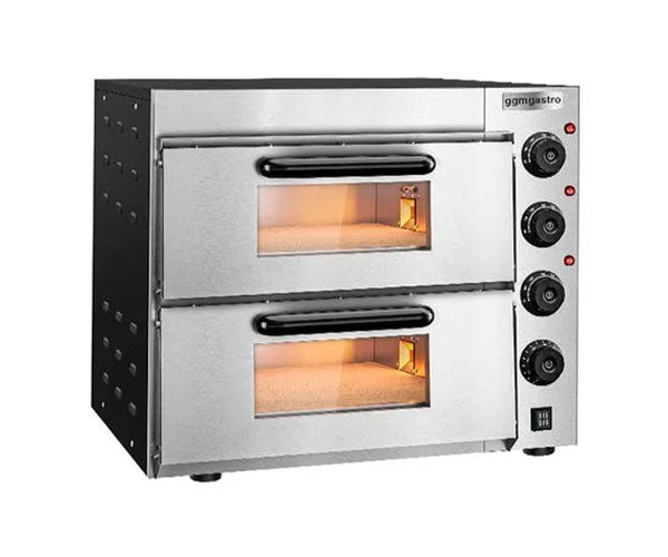 Små pizzaovner