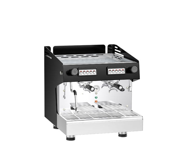 Espresso-/kaffemaskiner