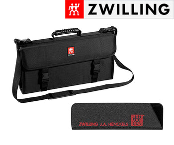 Knivvesker og knivslirer