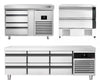 Grillkjølebenk