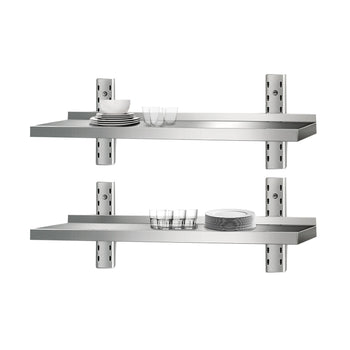 Vegghyller 400 Dybde (Dobbelt)