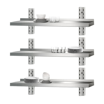 Vegghyller 300 Dybde (Trippel)