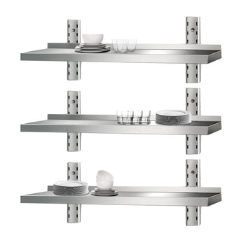 Vegghyller 400 Dybde (Trippel)