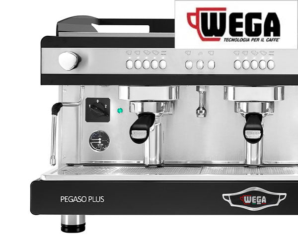 Portafiltermaskiner - Pegaso Plus