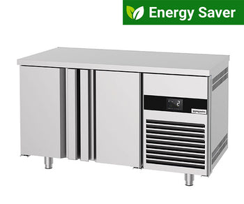 Kjølebord for bakerier