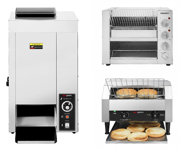Beltetoaster