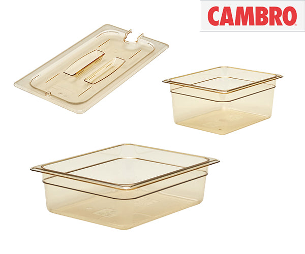 CAMBRO | H-PAN