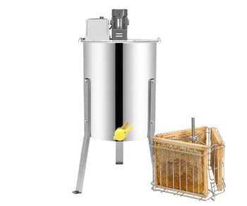 Honningcentrifuger
