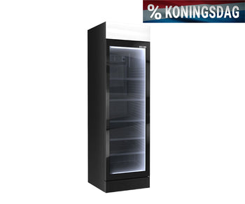 Kjøleskap for drikkevarer