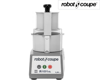 ROBOT COUPE | Grønnsakskutter