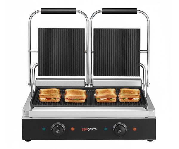 Kontaktgriller