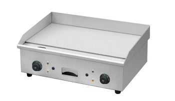 Elektriske stekeplater 