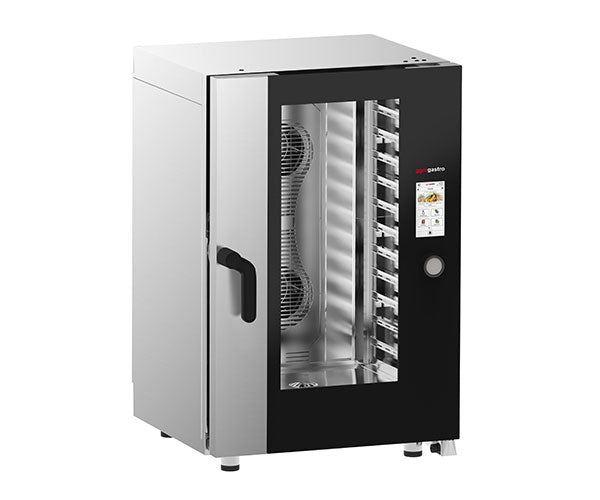 Kombidamper