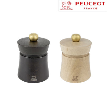 PEUGEOT | Baya