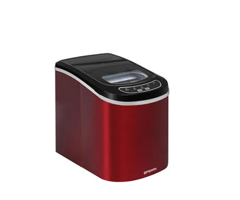 Isbitmaskin - hul sylinder - bordenhet