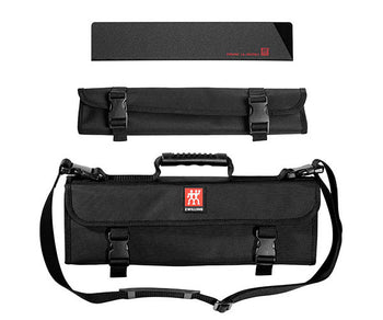 Knivslirer og -vesker