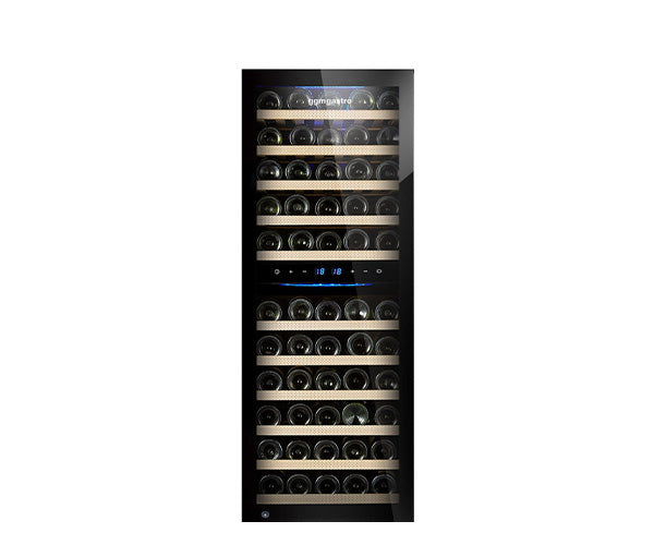 Vinskap - 2 Klimasoner