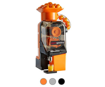 15 appelsiner/min - maks ⌀ 65-80 mm