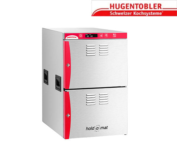 HUGENTOBLER | Hold-O-Mat | Langtidssteker