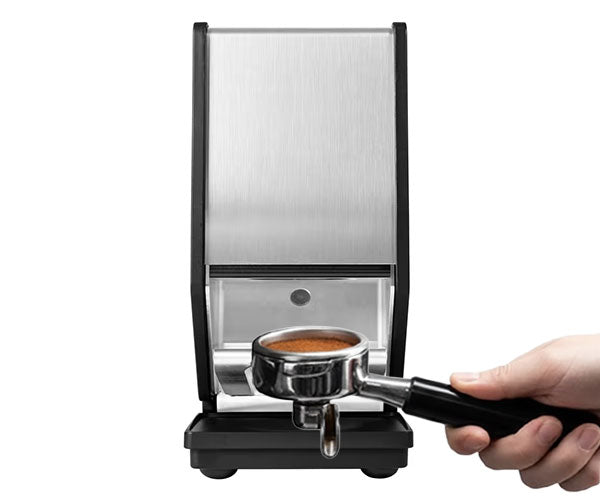 Automatisk Tamper