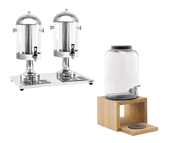 Drikkevaredispenser