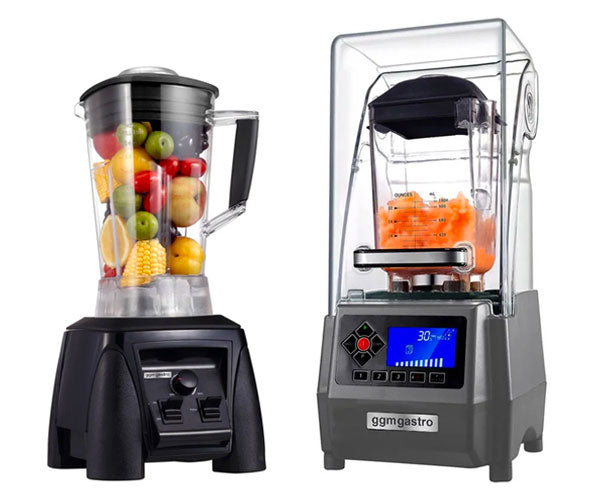 Smoothie-maskin