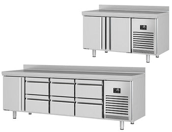 Kjølebenker KTI 700