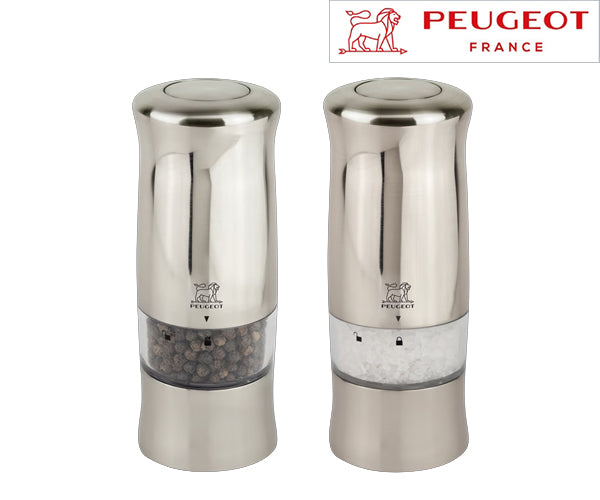 PEUGEOT | Zeli
