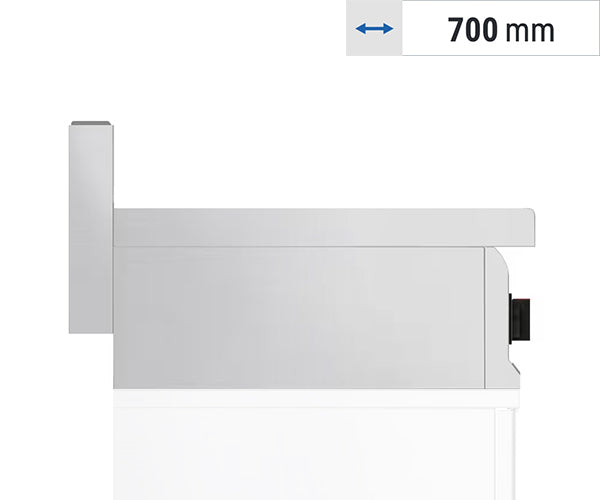 Matlagingsserie - GIUSEPPE 700