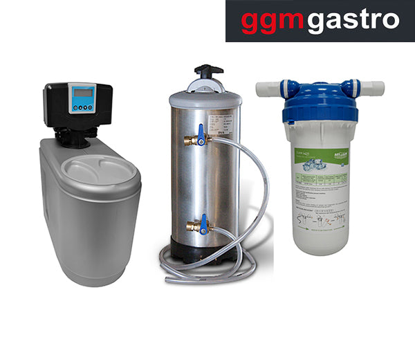 GGM | Vannbehandling