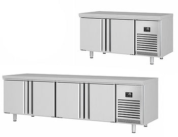 Bakeri Frysebenker BTI 800