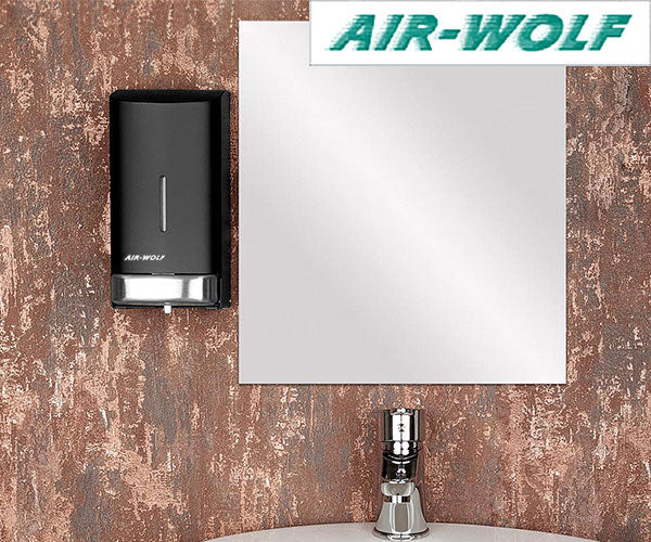 AIR-WOLF | Såpedispenser