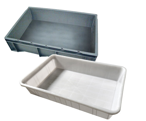 Fisketank