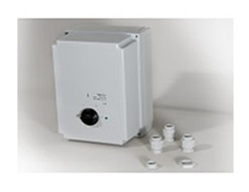 Tilbehør Sentrifugalvifter