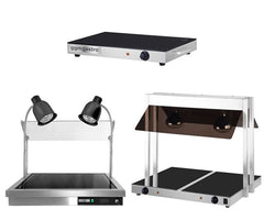 Varmeplater