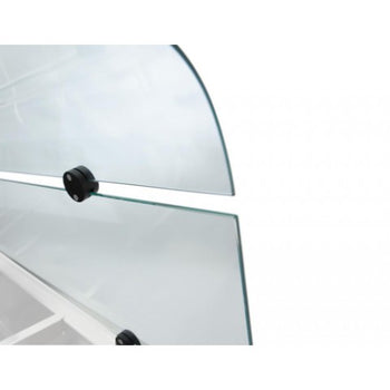 Tilbehør: Frontskive