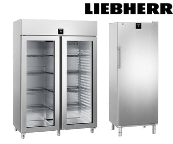 LIEBHERR | Perfeksjon
