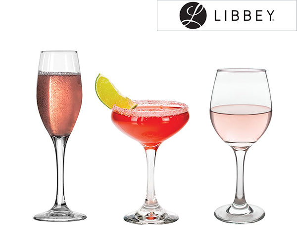 LIBBEY | Persepsjon