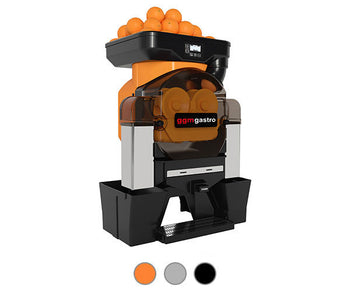 28 appelsiner/min - maks ⌀ 65-80 mm