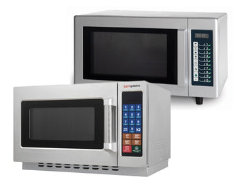 Mikrobølgeovn Digital skjerm