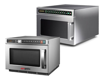 Mikrobølgeovn Profi