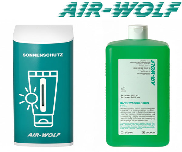 AIR-WOLF | Hygiene
