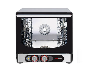 Varmluftsovn manuell, NO 40/60 cm