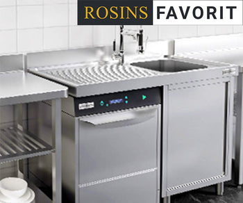 Skylling og rengjøring