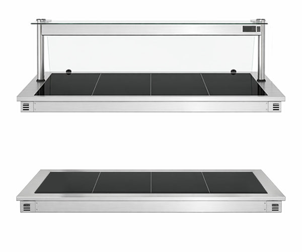 Varmeplater