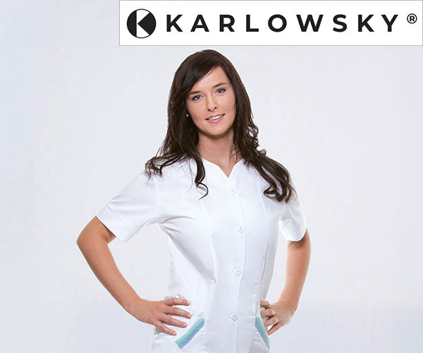 KARLOWSKY | Tunika til damer Melanie