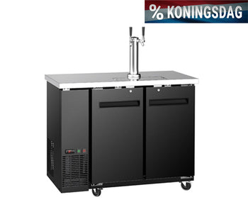 Mobile øldisker