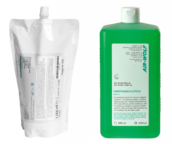 Kremer og lotion