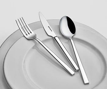 Bestikksett Giancarlo